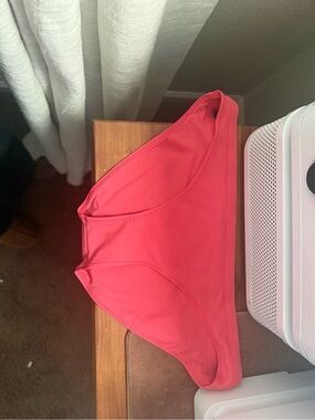 Lululemon swim pink Bikini Bottoms